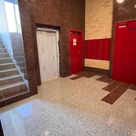 2 Room Apartment, New Building, Bosakova Street, 29 Братислава Екстер'єр фото