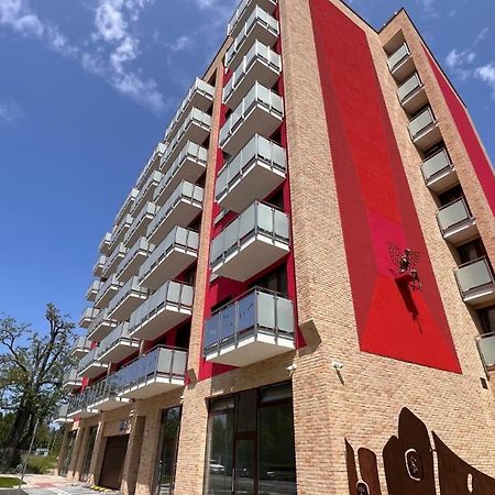 2 Room Apartment, New Building, Bosakova Street, 29 Братислава Екстер'єр фото