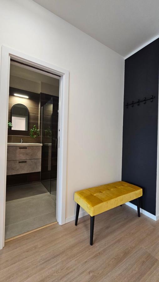 2 Room Apartment, New Building, Bosakova Street, 29 Братислава Екстер'єр фото