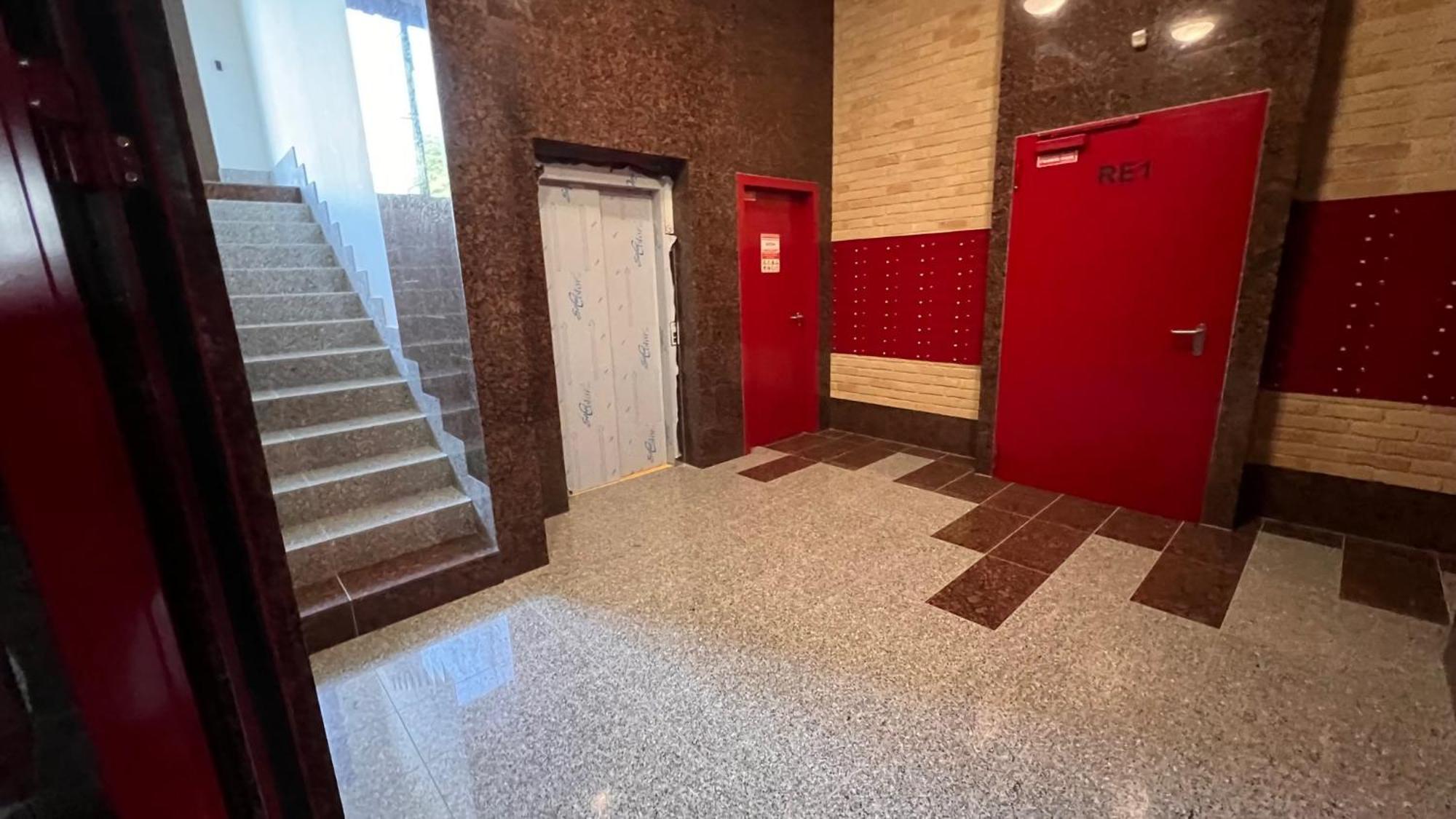 2 Room Apartment, New Building, Bosakova Street, 29 Братислава Екстер'єр фото